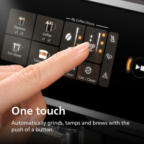 Philips 2300 Fully Automatic Espresso Machine