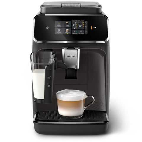 Philips 2300 Fully Automatic Espresso Machine