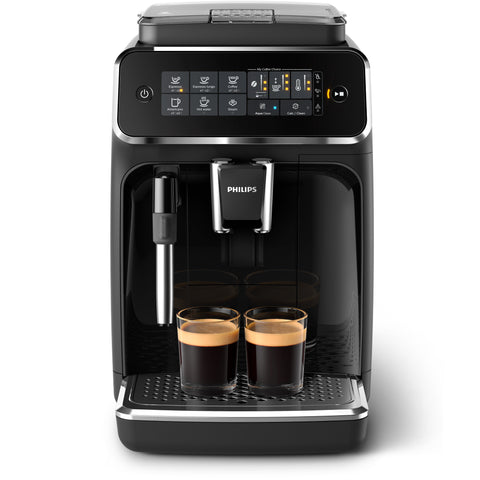 Philips 3200 Fully Automatic Espresso Machine