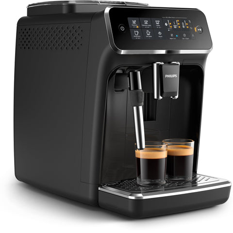 Philips 3200 Fully Automatic Espresso Machine