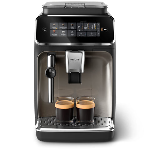 Philips 3300 series Fully Automatic Espresso Machine