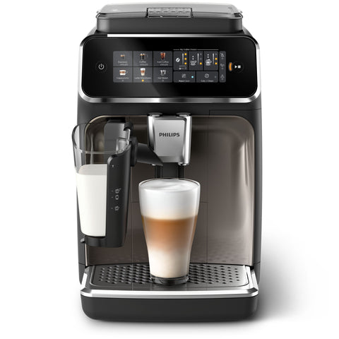 Philips 3300 series Fully Automatic Espresso Machine