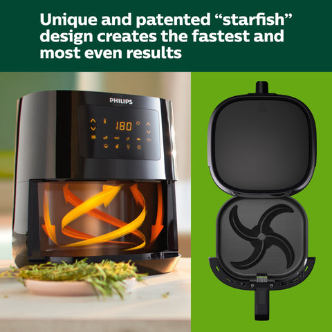 Philips 3000 Series Airfryer L