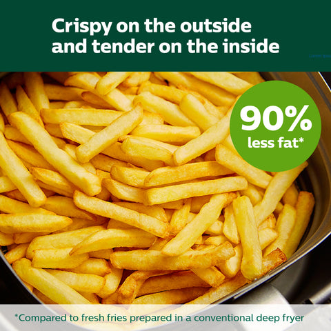 Philips 3000 Series Airfryer L