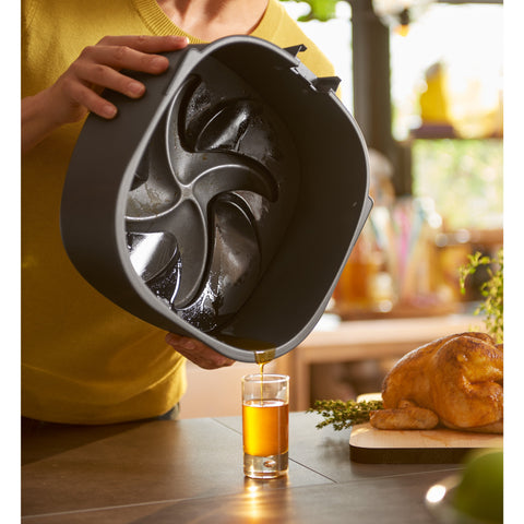Philips Premium Airfryer XXL