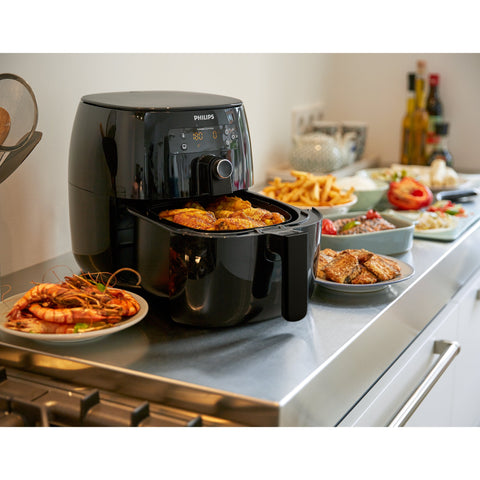 Philips Avance Collection Airfryer 4.0L