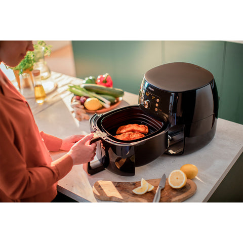 Philips Premium Airfryer XXL