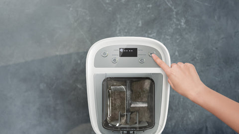 Philips Artisan Pasta & Noodle Maker