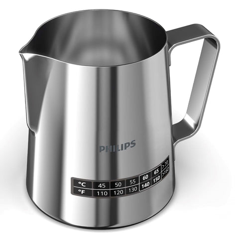 Philips Barista Brew Semi-Automatic Espresso Machine