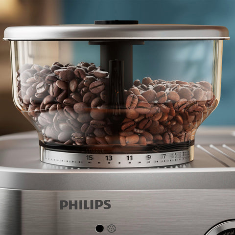Philips Barista Brew Semi-automatic espresso machine