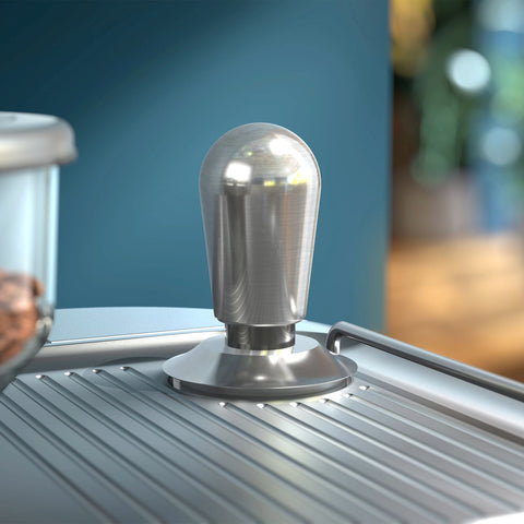 Philips Barista Brew Semi-automatic espresso machine