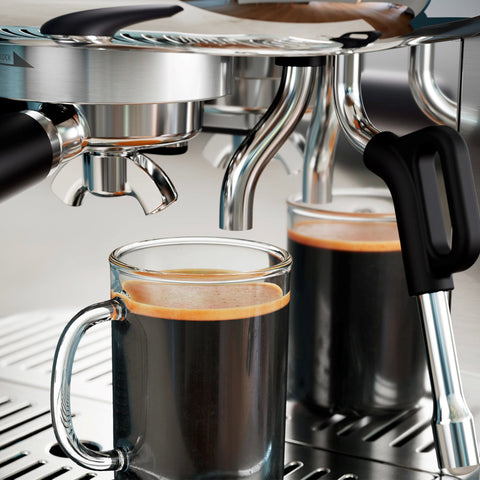 Philips Barista Brew Semi-automatic espresso machine