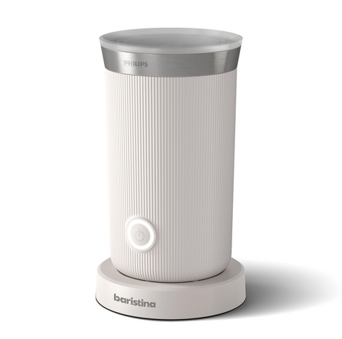 Baristina Milk Frother - Black