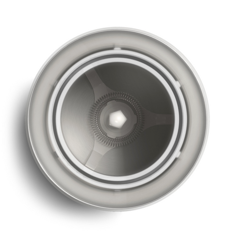 Baristina Milk Frother - Black