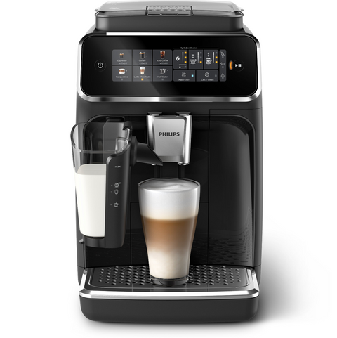 Philips 3300 series Fully Automatic Espresso Machine